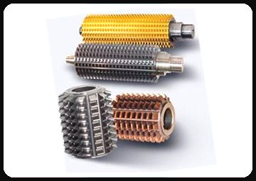 Hob Cutters manufacturers in india