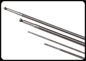 Involute Spline Broach manufacturers in india