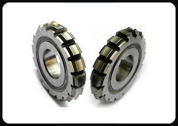 Spline Milling Cutters manufacturers in india