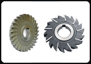 Side & Face Cutters manufacturers in india